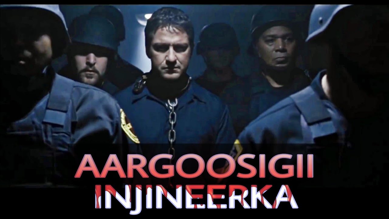 FILM || Injineerkii waalay booliiska 10 sano kadib @QulasadaFilimada @LiibaanPro