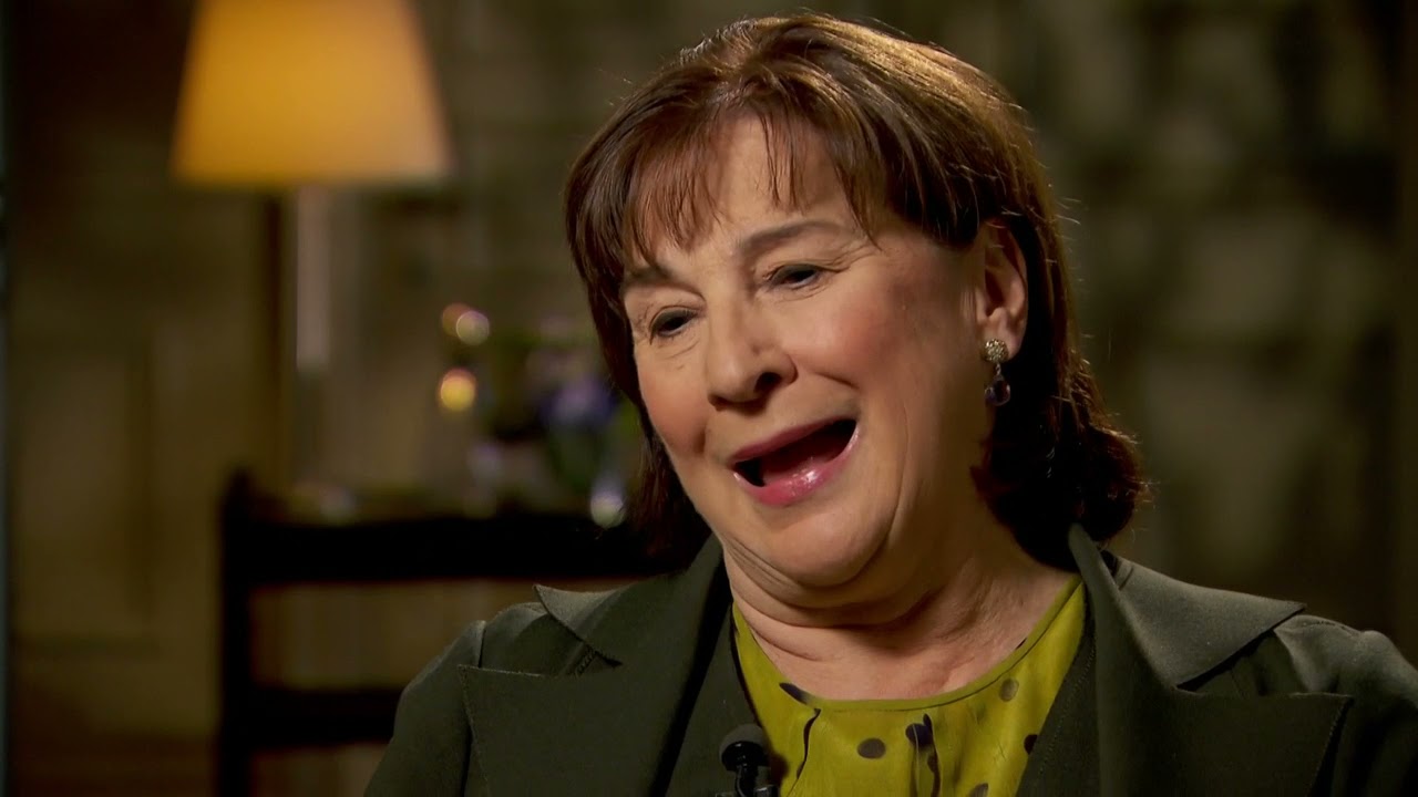 CBC -  Mansbridge One on One  -  Jennifer Stoddart - Canada's former Privacy Commissioner.