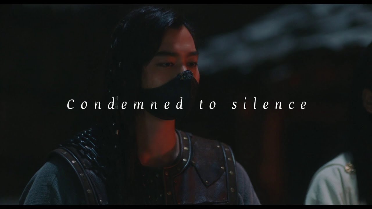 Tanya & Yangcha - Condemned to Silence