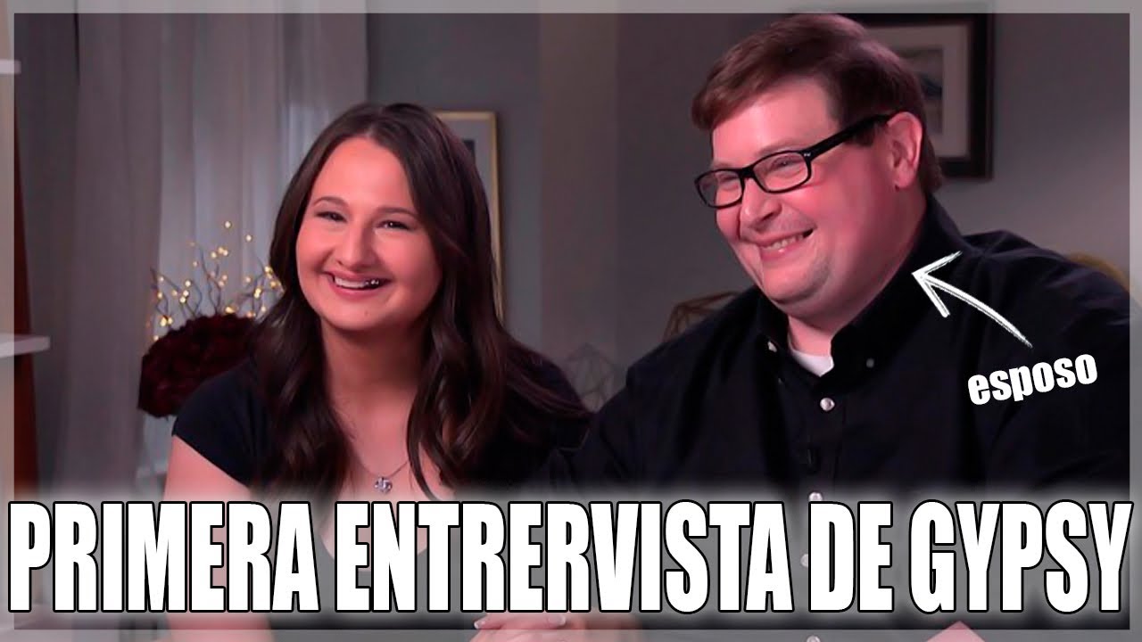 GYPSY ROSE SALE de PRISIÓN / ANÁLISIS PRIMERAS ENTREVISTAS