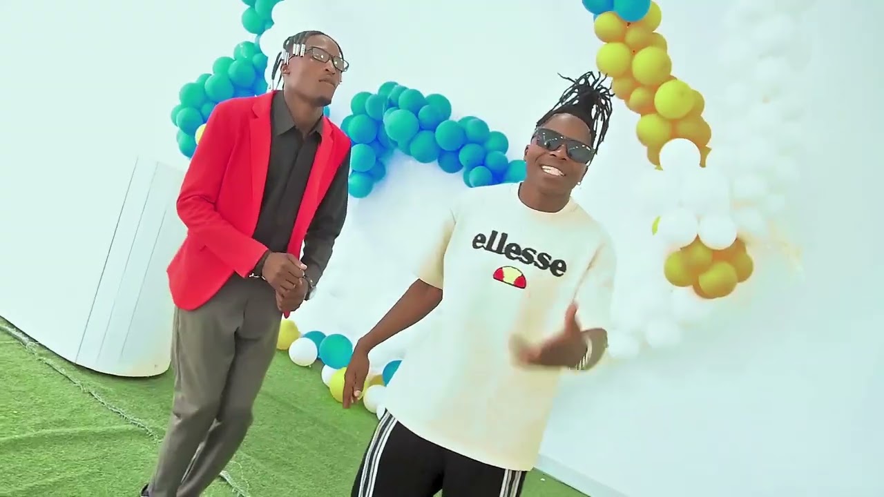 DJ França Yao Boy & Max da Isabel (Mamã Music Video oficial Lyrcs)2025