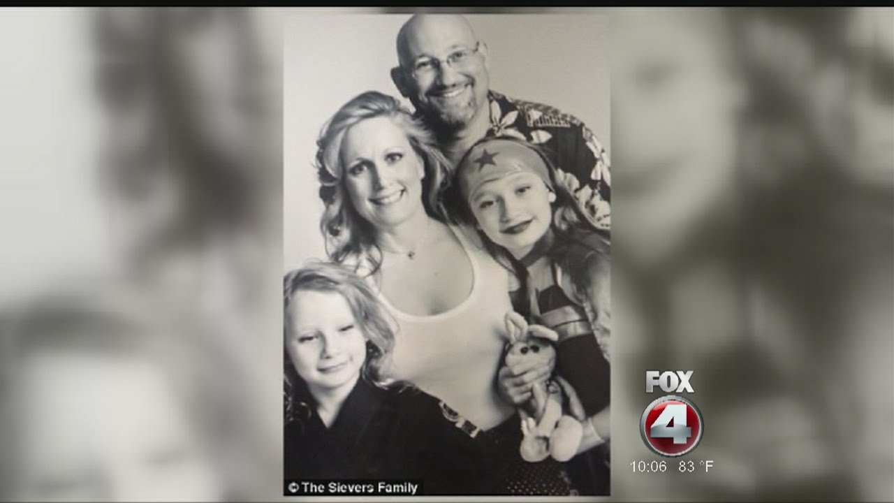 Mark Sievers custody hearing continues