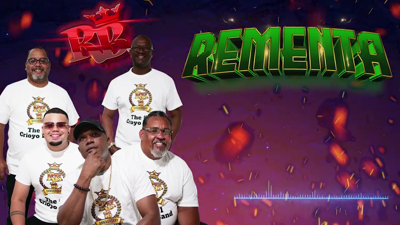 Rincon Boyz- E aña ki ta REMENTA!!