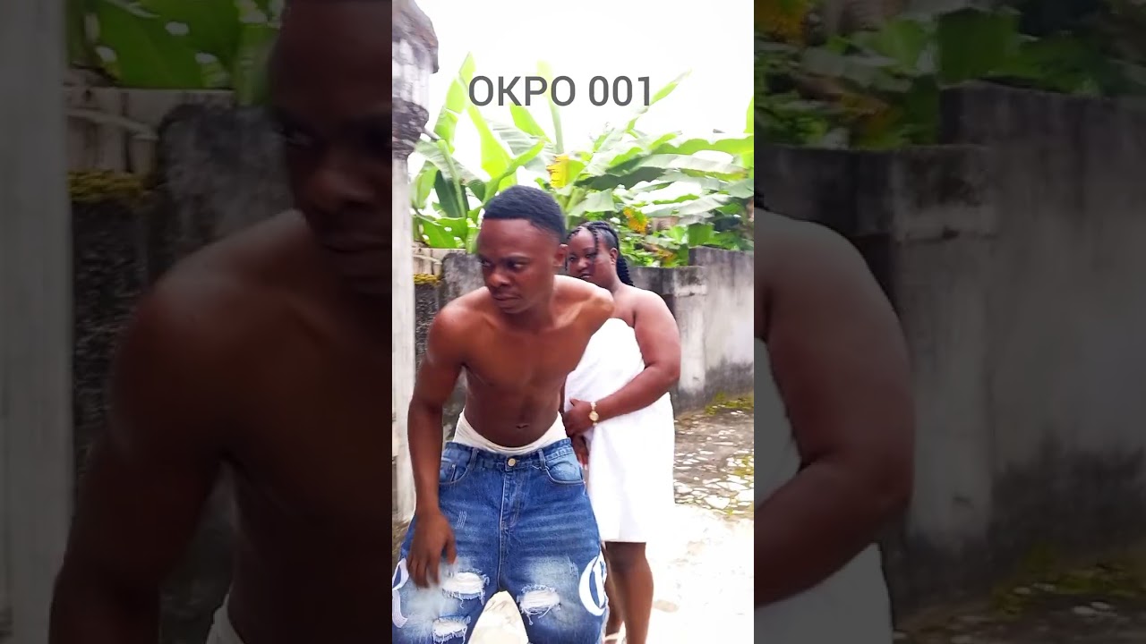 One nice time with my OGA'S wife #comedy #comment #viral #viralvideo #funny #film 