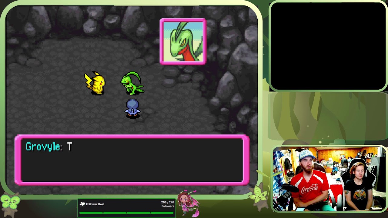 Favorite Franchise Monday Comes Again: Its Dungeon Time! Pokemon Explores of Time.
