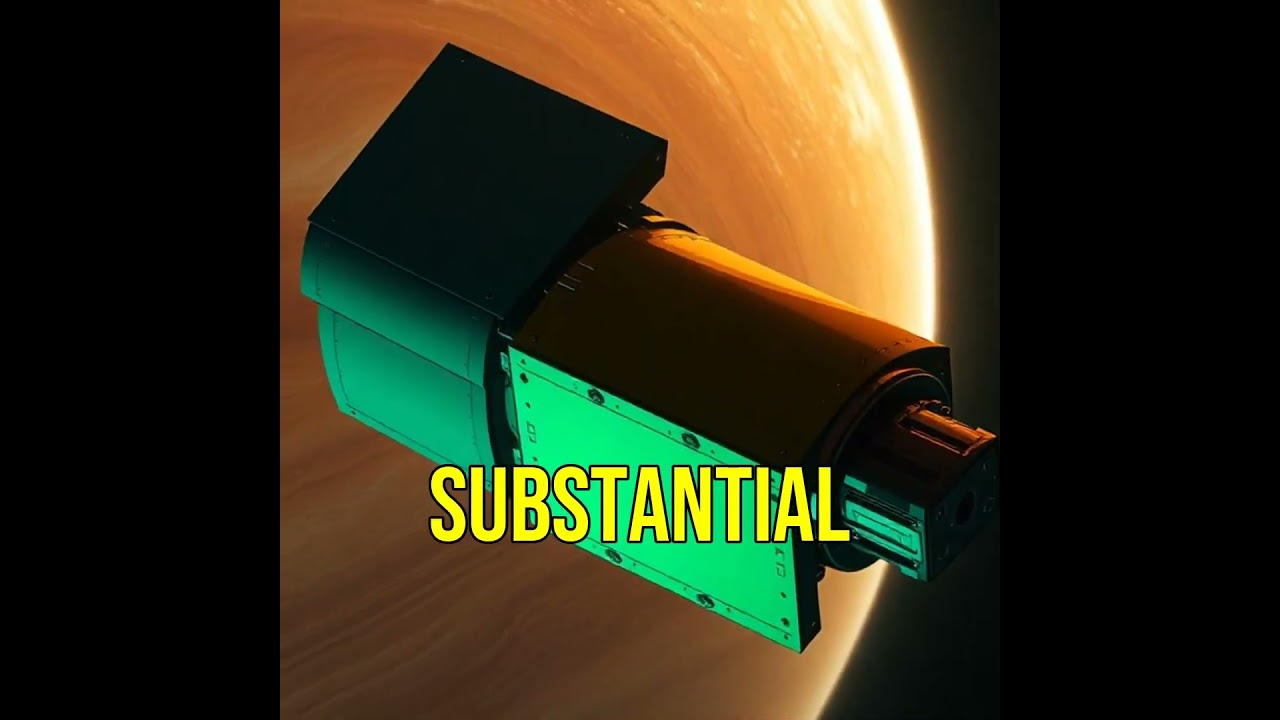 Jupiter's Deadly Radiation: A Space Hazard! 🌌 