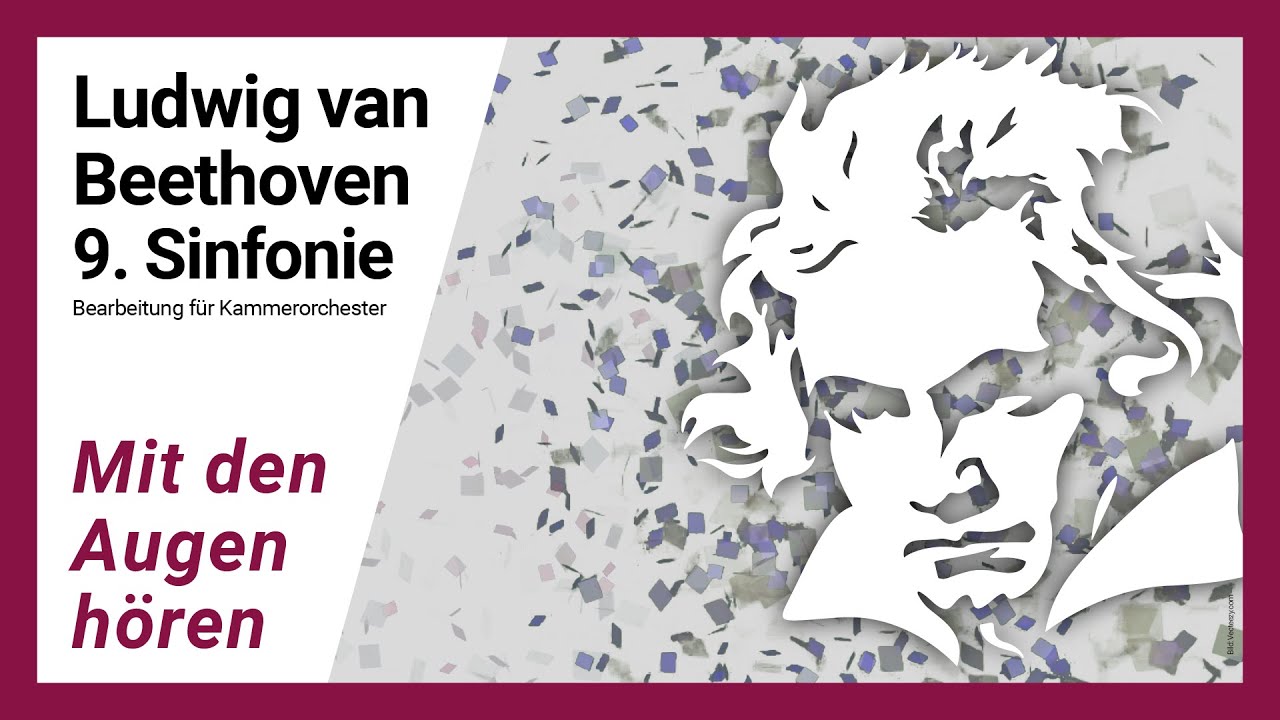 BEETHOVEN 9. Sinfonie 