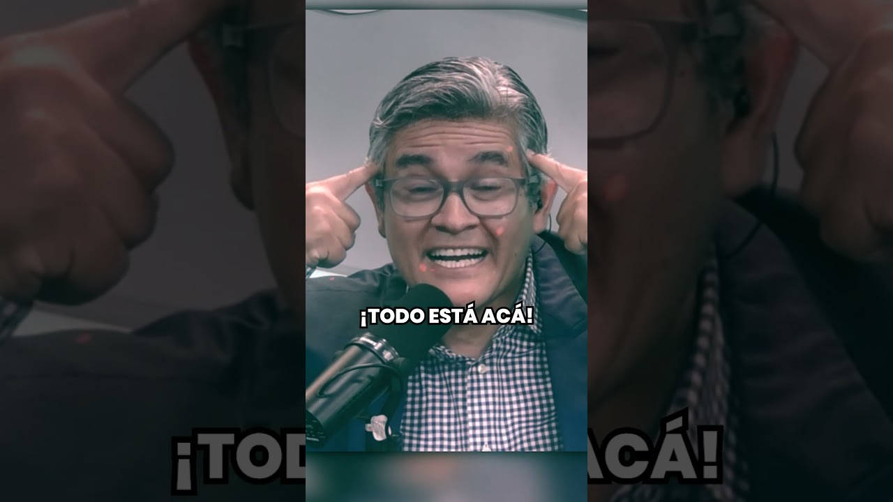 Jos&eacute; Domingo P&eacute;rez imita a Curwen 