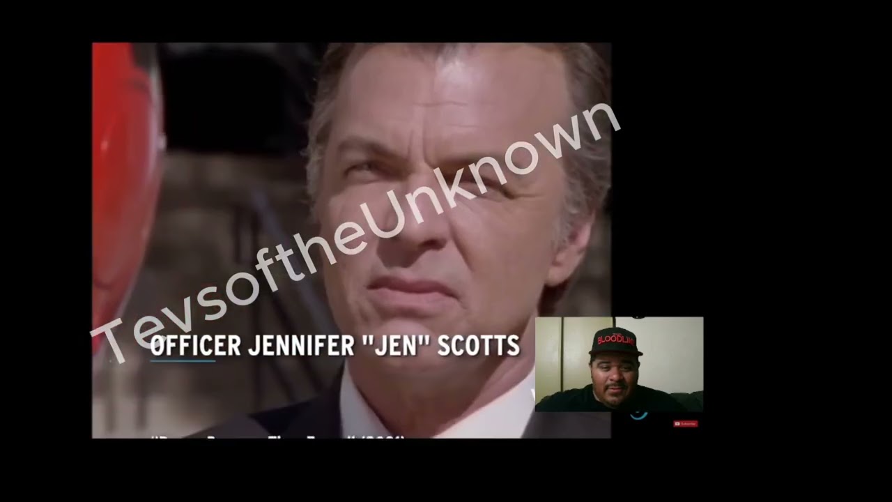 Top 10 Most Badass Power Rangers Reaction