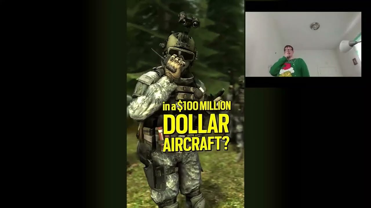 reacting to YouTube short
