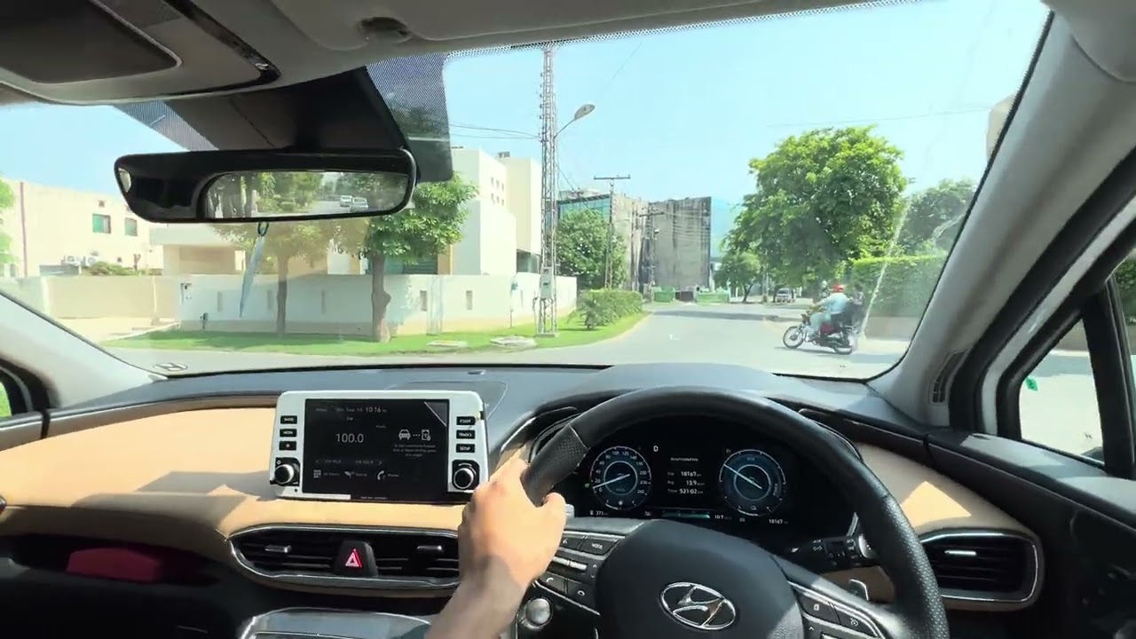 LEVAING HOME TO VISIT SAPPHIRE HEAD OFFICE LAHORE TODAY