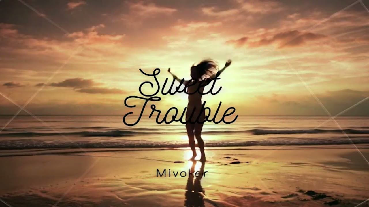 Sweet Trouble