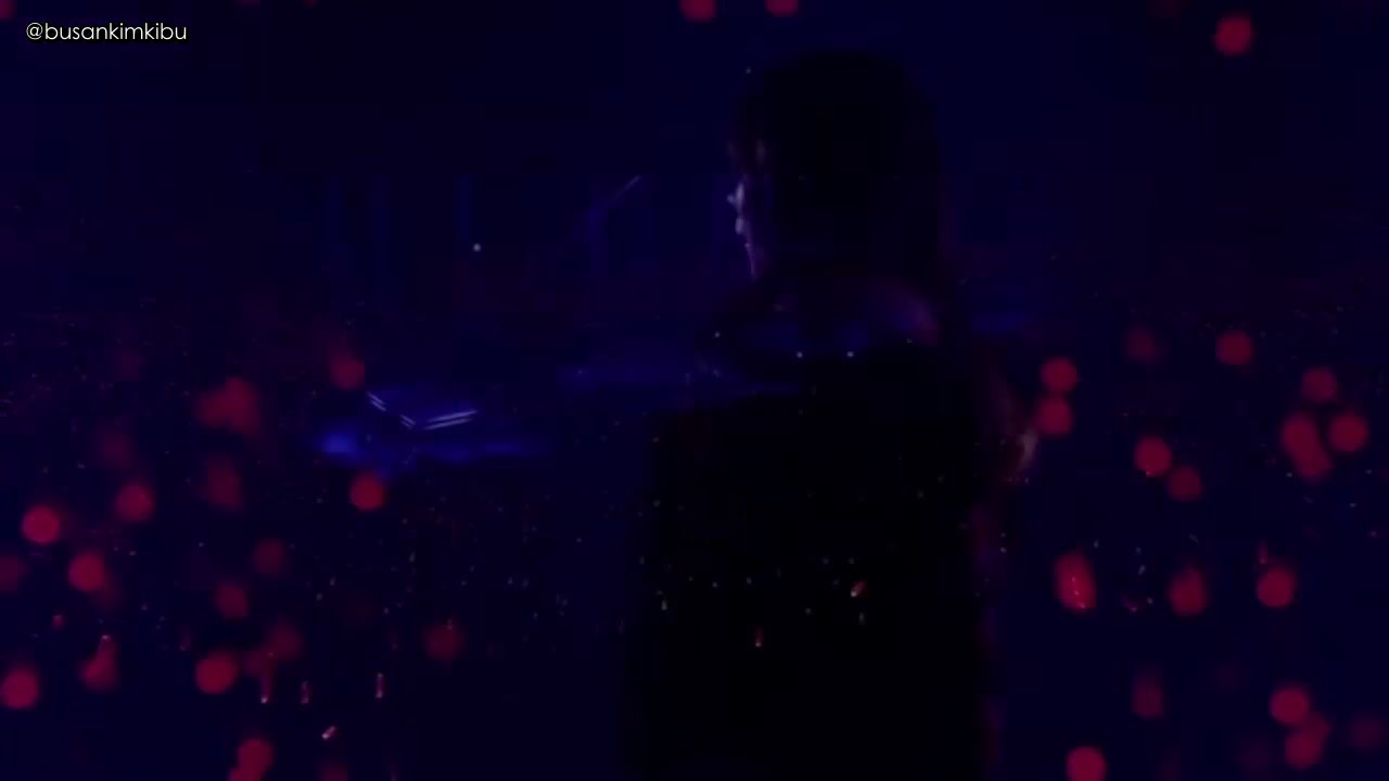 iKON X’mas LIVE 2017 Bobby’SECRET’with DK Katie