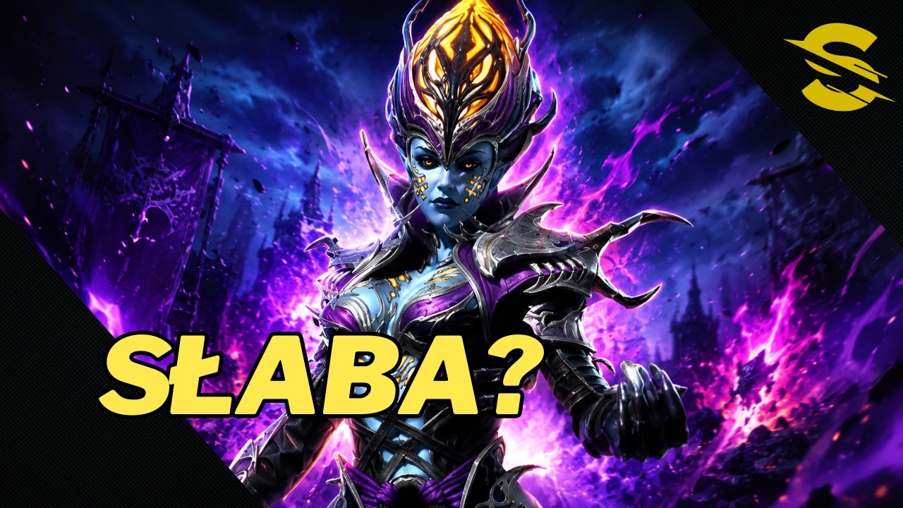 Hagiba: The Ultimate Test! Watch Before the Fusion! | Raid: Shadow Legends