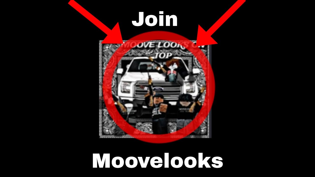 Moovelooks on top