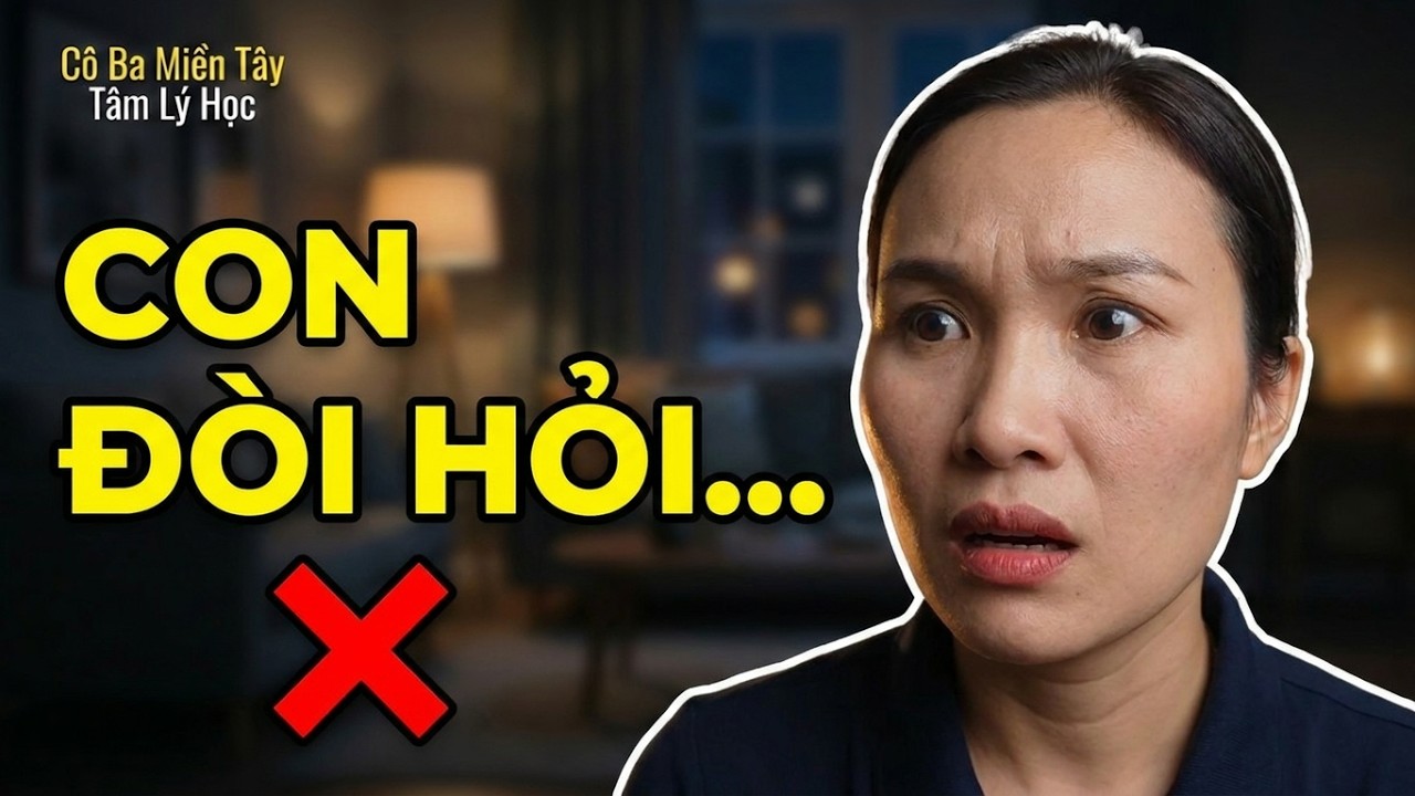 LO.AN LU.AN 41: Mẹ nhìn con t ự l àm đi, con không ra ngoài nữa #cbmt
