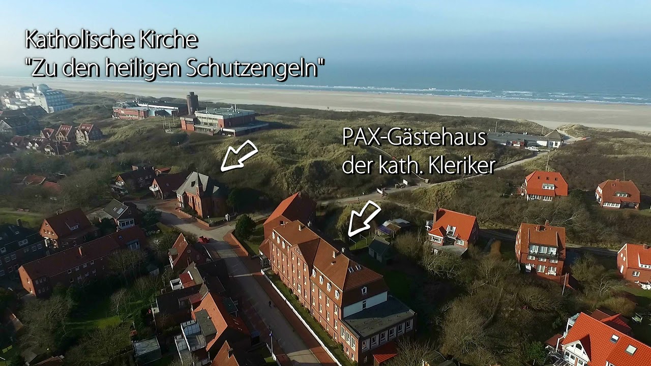 Juist ist schön!🌻Sightseeing Tour von oben😎