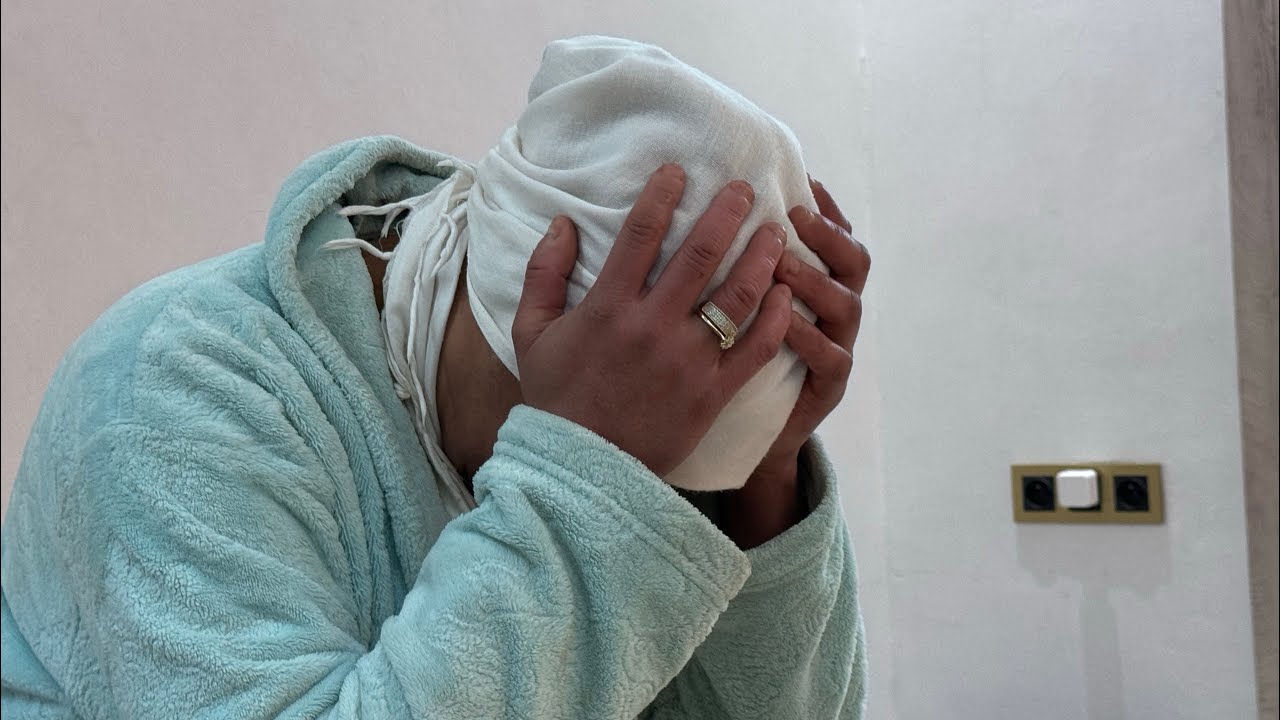 مريم غدرتني كليت قتلا و جمعات حواجها باش تهرب