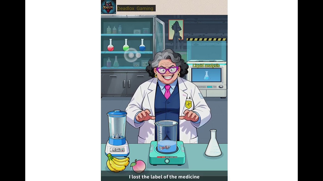 Brain Puzzle Tricky Quest Level 142 Crazy Experiment. Walkthrough Gameplay
