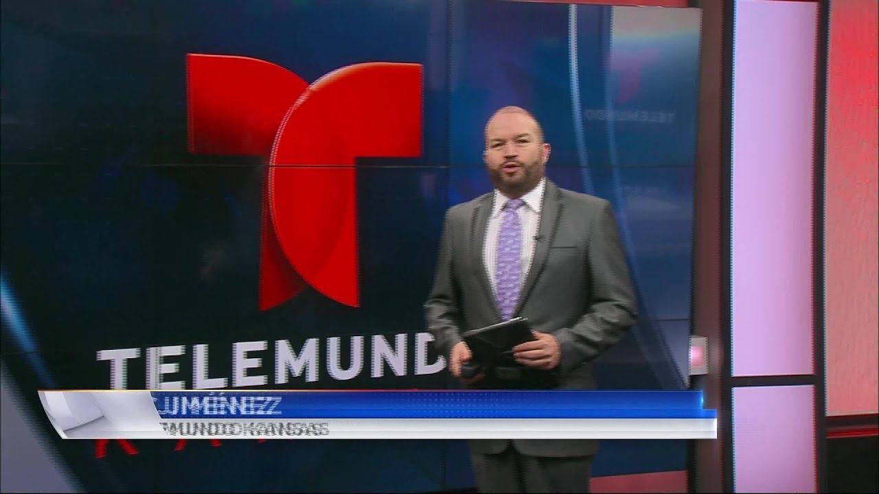 Noticias Telemundo Kansas martes 9 de septiembre de 2025