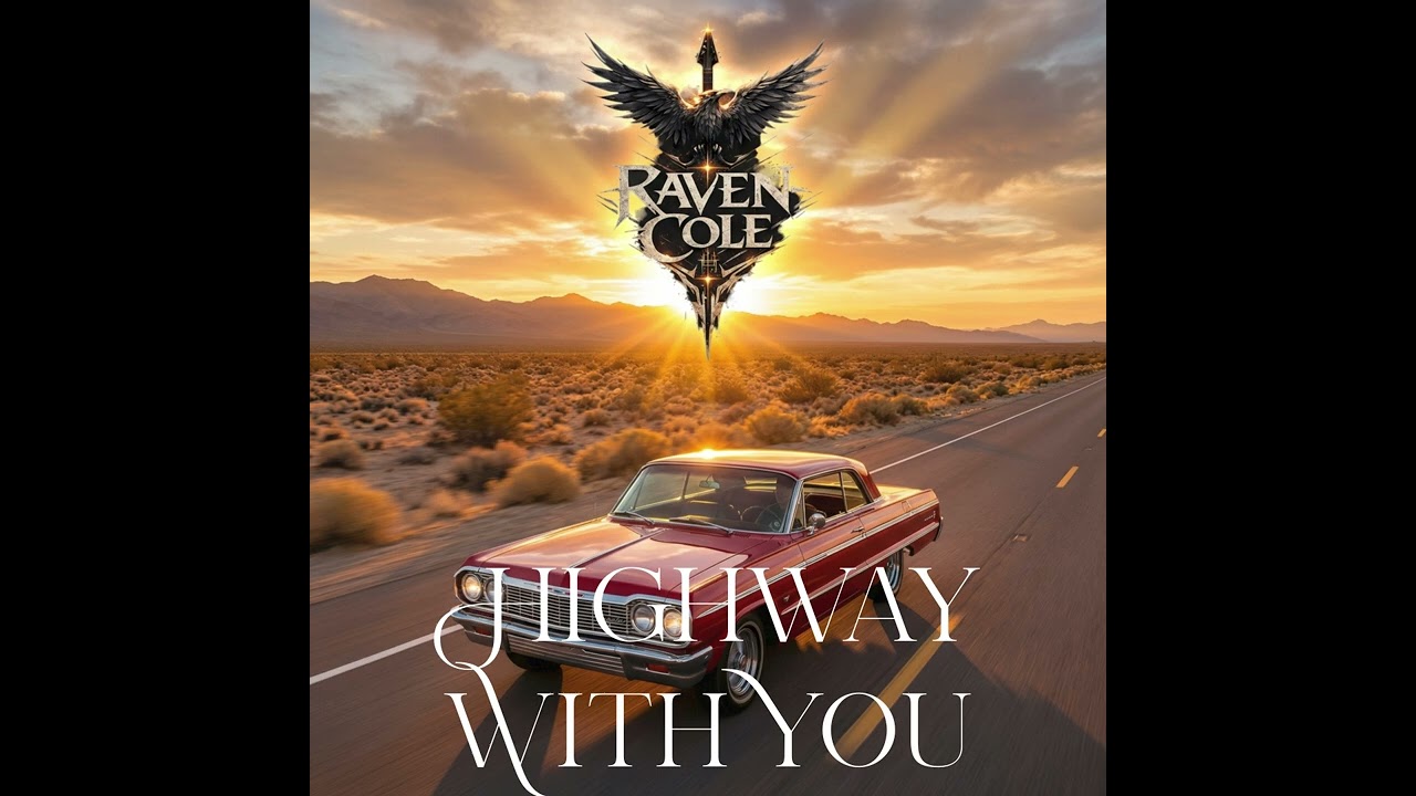 🎵 Raven Cole – Highway With You
