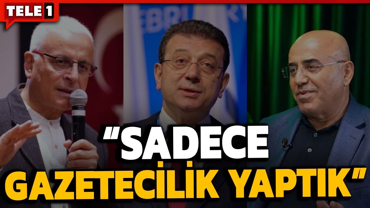 Merdan Yanardağ 'casusluk' soruşturmasına nasıl eklendi?