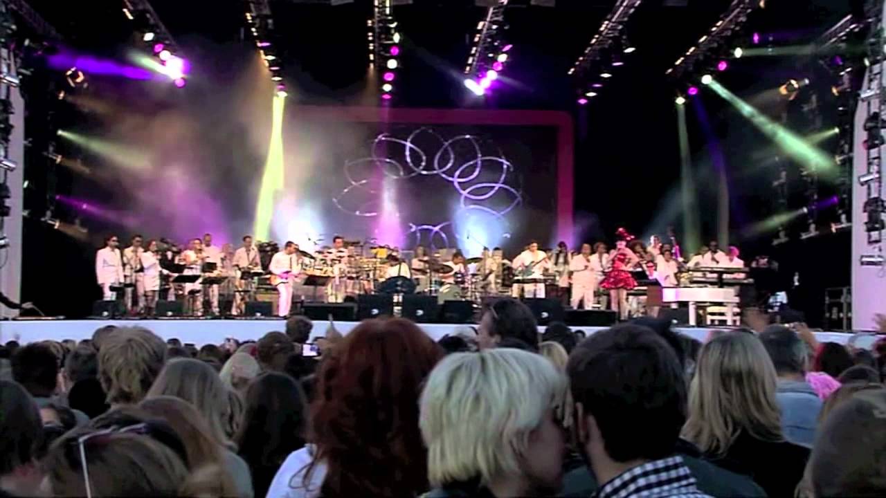 My My My - Tara McDonald & New Amsterdam Orchestra