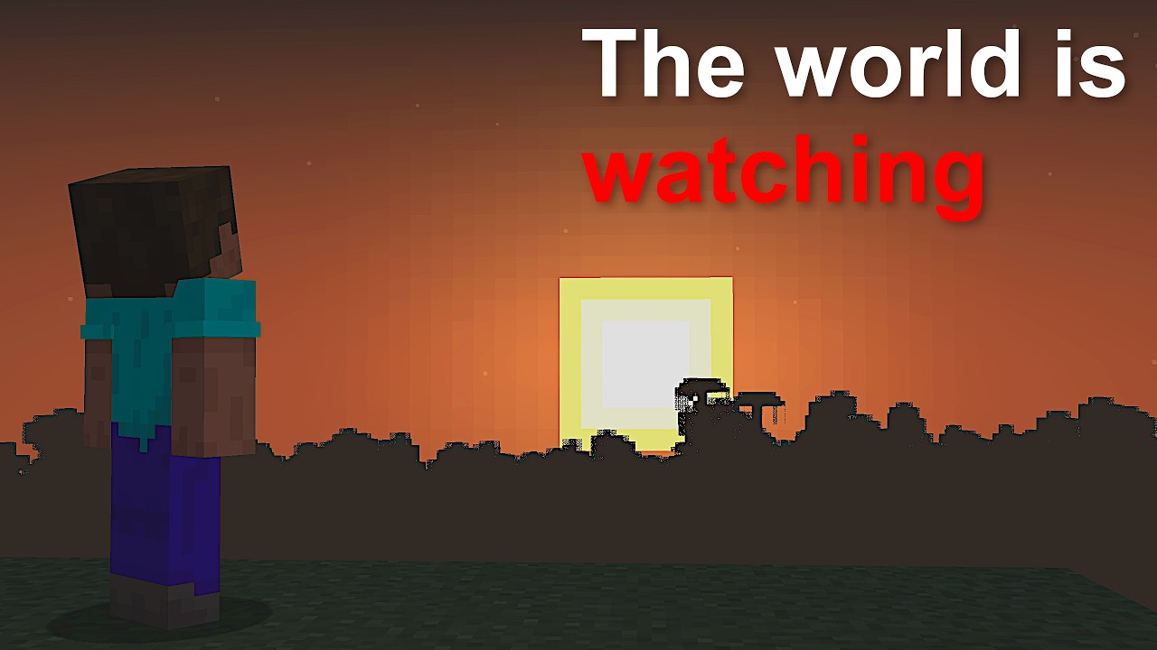 No Horror Mod Should Feel Like This...