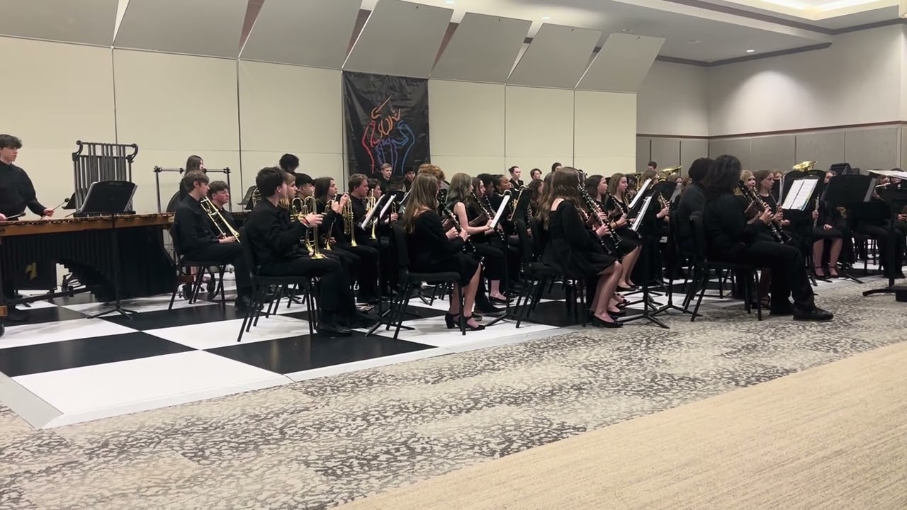 Wildcat Winds