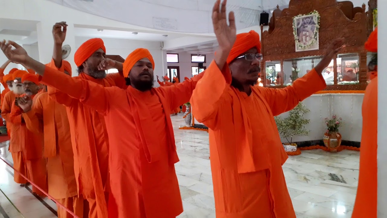 Mahaprayan   2019