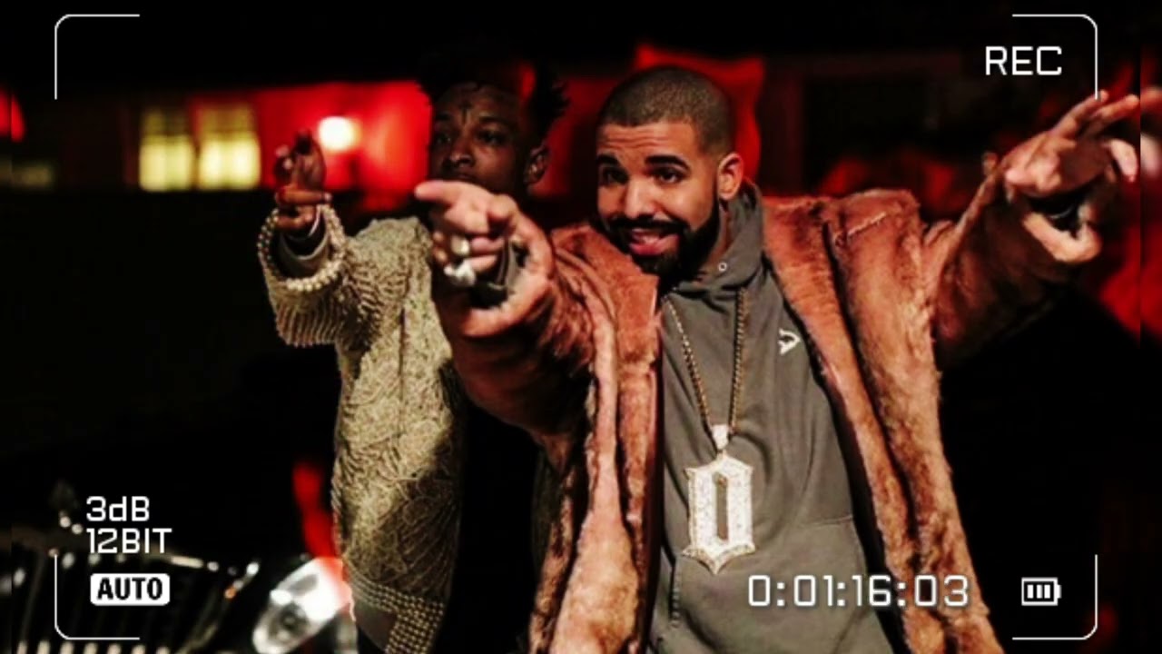 (FREE) Melodic Rap Type Beat x Drake x J Cole 