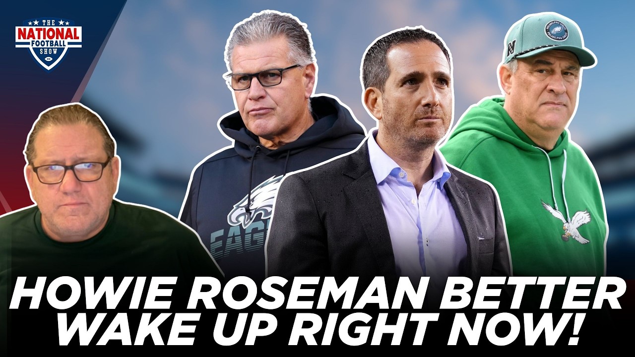 Dan Sileo GOES OFF on Stoutland Loss, Fangio's Last Year & Micah Parsons to Eagles?!