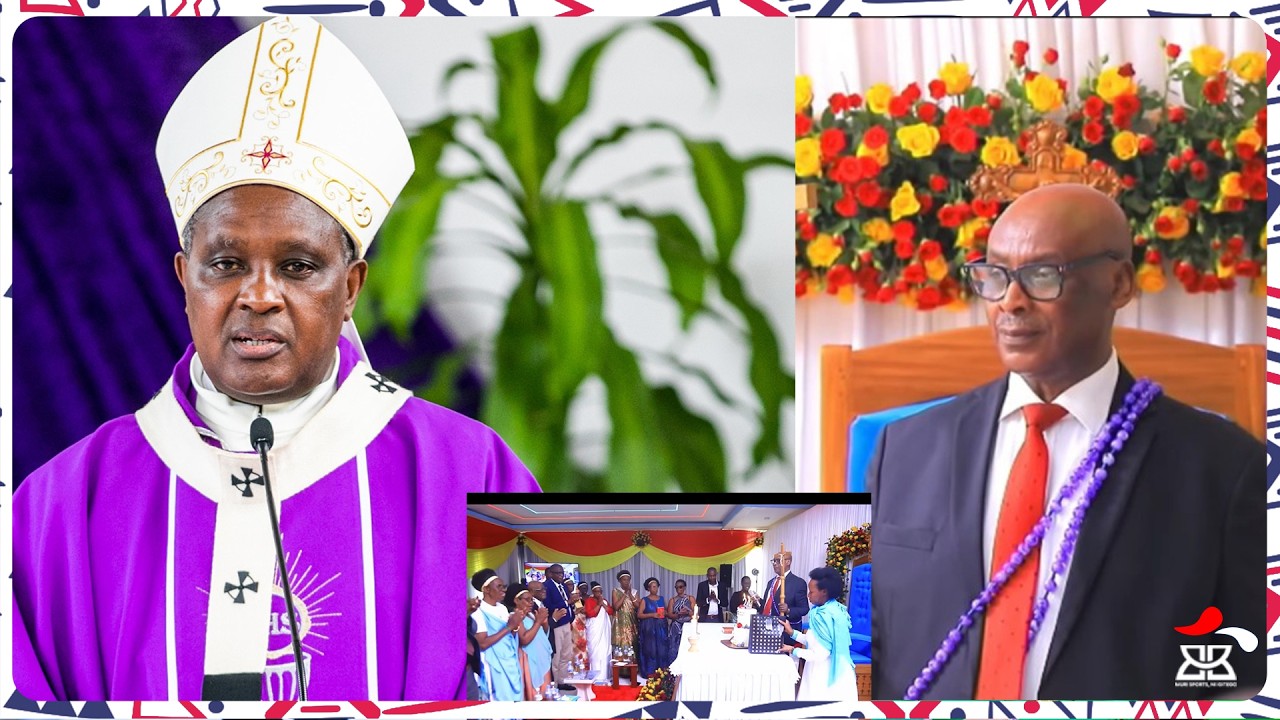 BIMITSE PAPA MU RWANDA? BYAGENZE BITE?