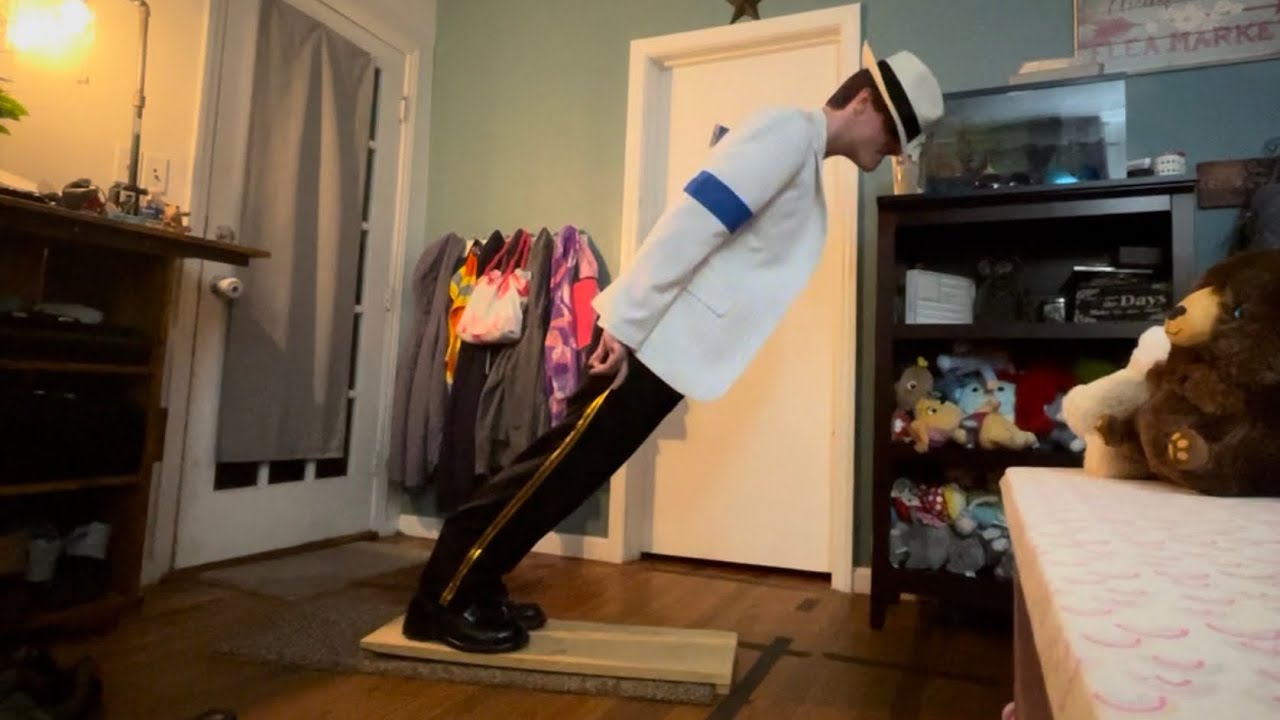 Smooth Criminal Lean Collection 2023