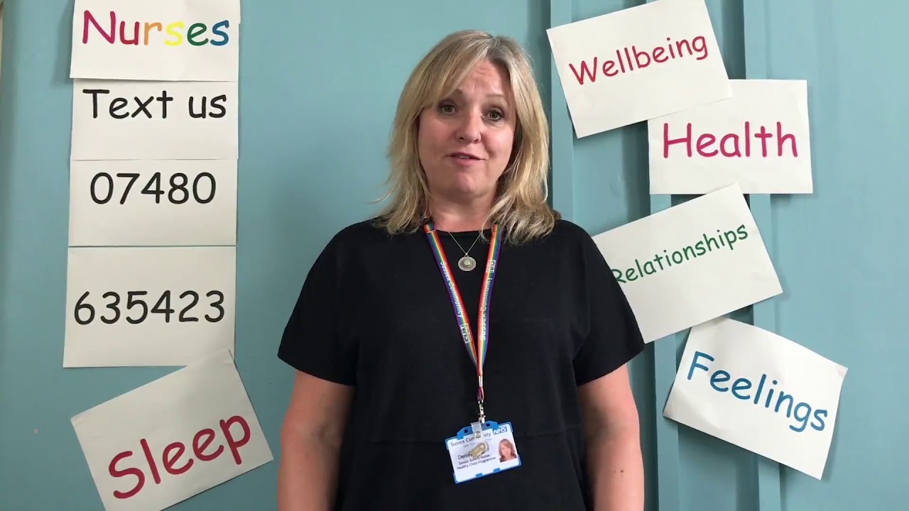 Public Health Nurses for Children and Young People (Home Educated)