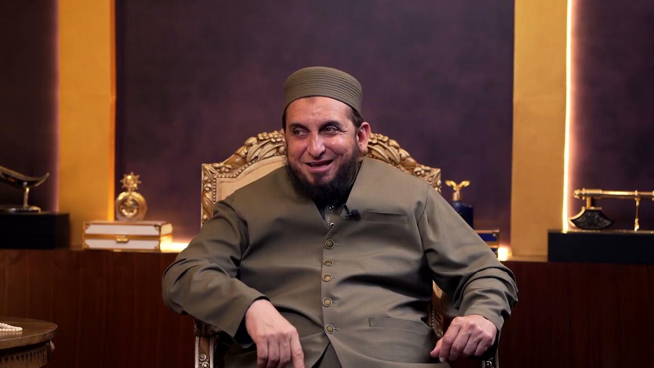 Mehfil-e-Sukoon by J. | Episode 24