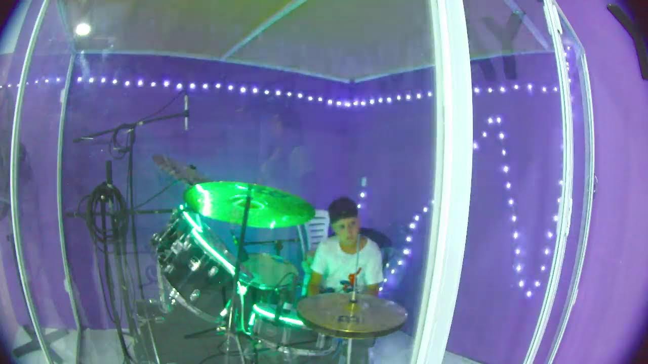culto en vivo iglesia profetica avivamiento de gloria