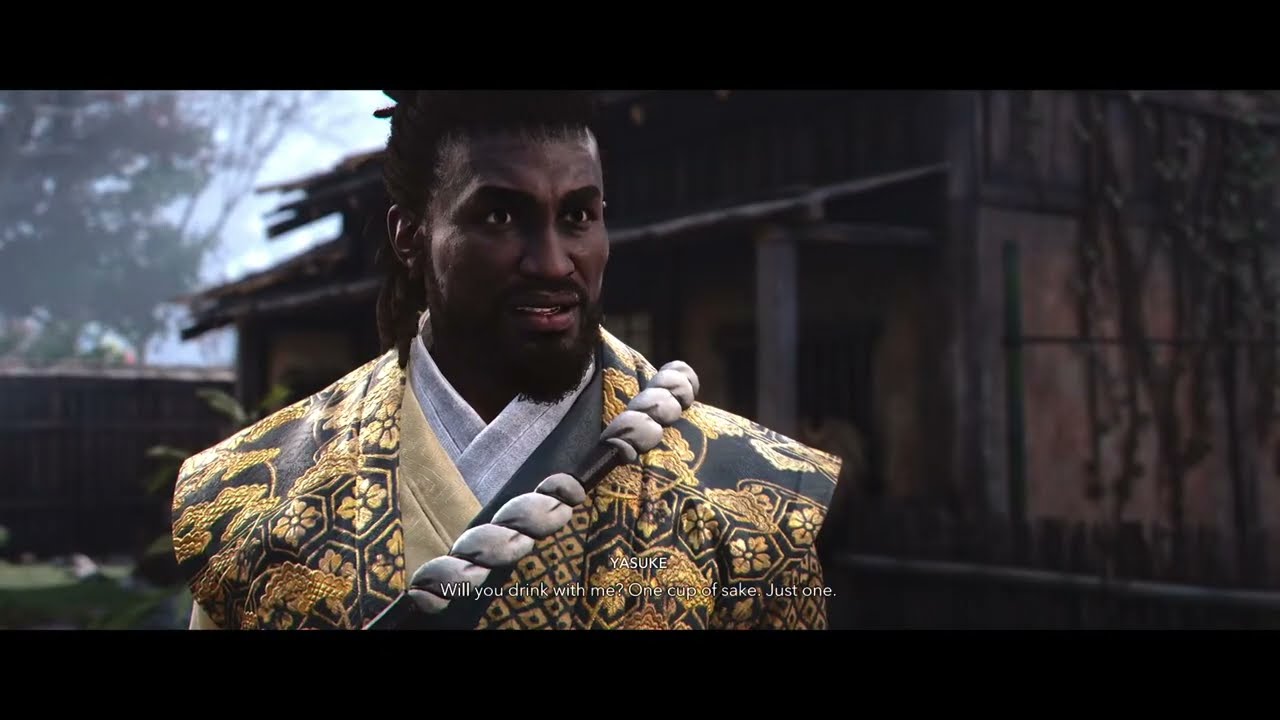 Assassin's Creed: Shadows, Part 78, PS5 Live Broadcast, No Commentary, Walkthrough
