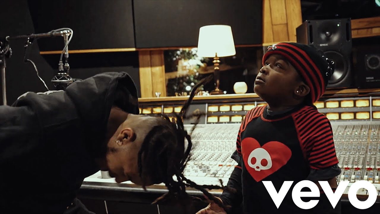 Woo Wop - K*ll My Grandma Ft DDG (Official Video)