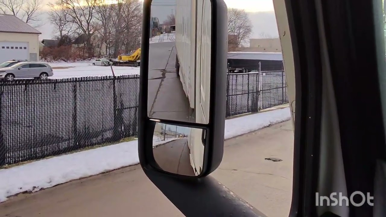 Ohio Trucking  * New 2026 * POV