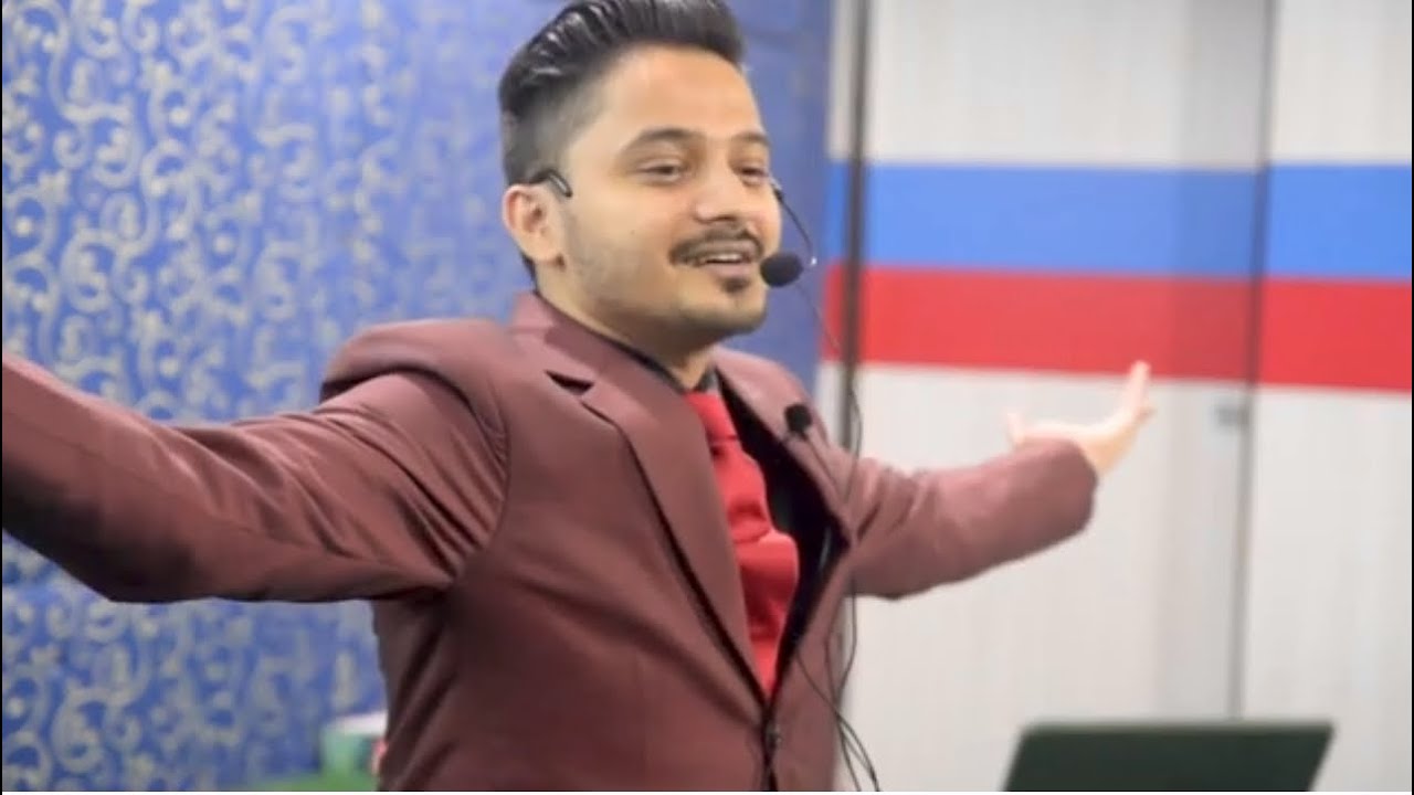 About Mental Problems || Memory King Arpan Sharma