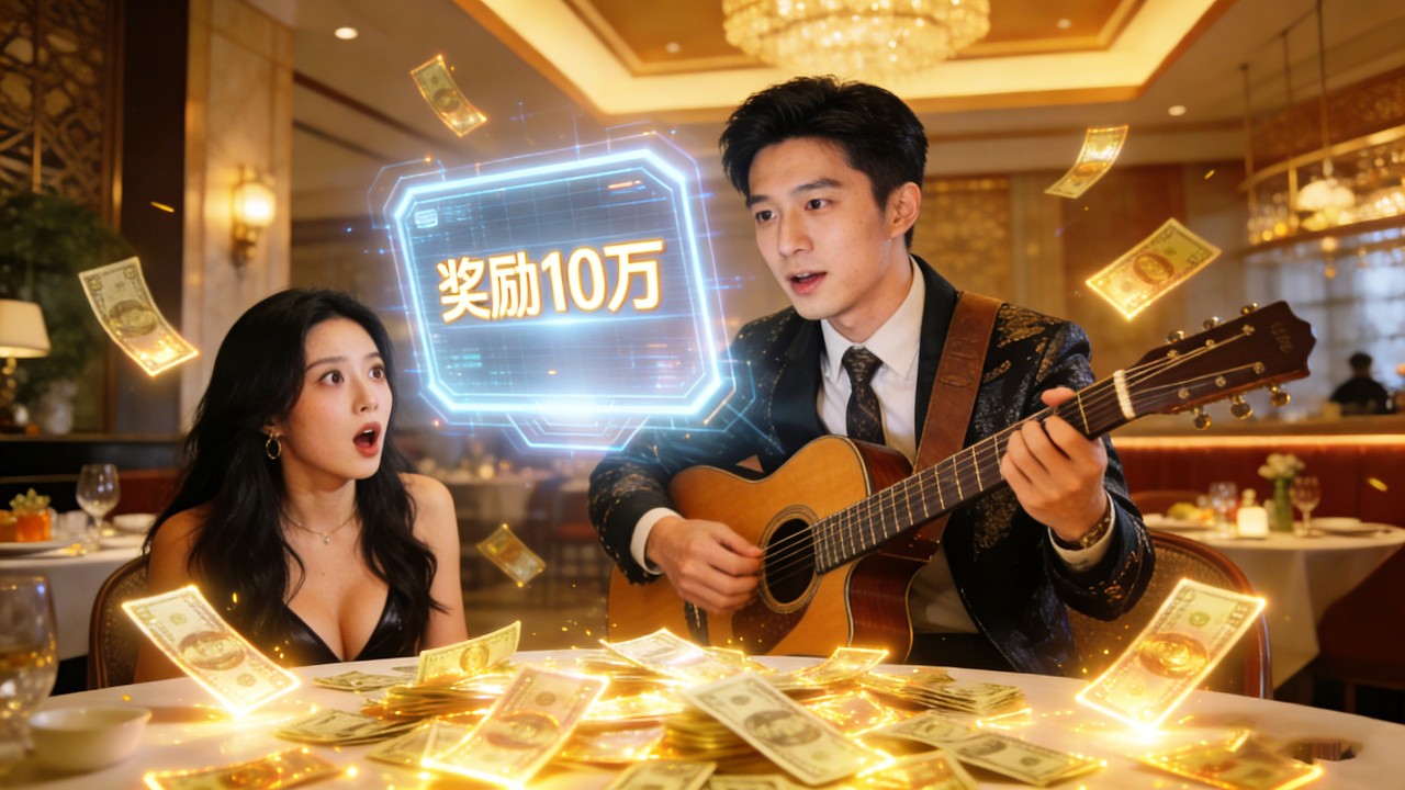 [Multi SUB] （全集）被甩后绑了奶爸系统，第一件事就是收了暗恋自己的校花当&ldquo;女儿&rdquo;！假戏真做贴身守护，开挂虐渣打脸，最后假男友变真老公！#最火短剧推荐 #短剧全集 #精彩大陆短剧