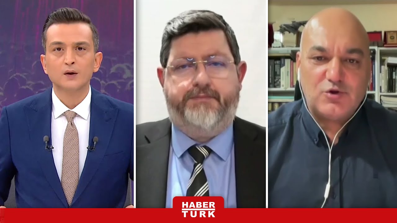 Trump’tan Yeni Tehdit: İran’a Donanma Sevkiyatı