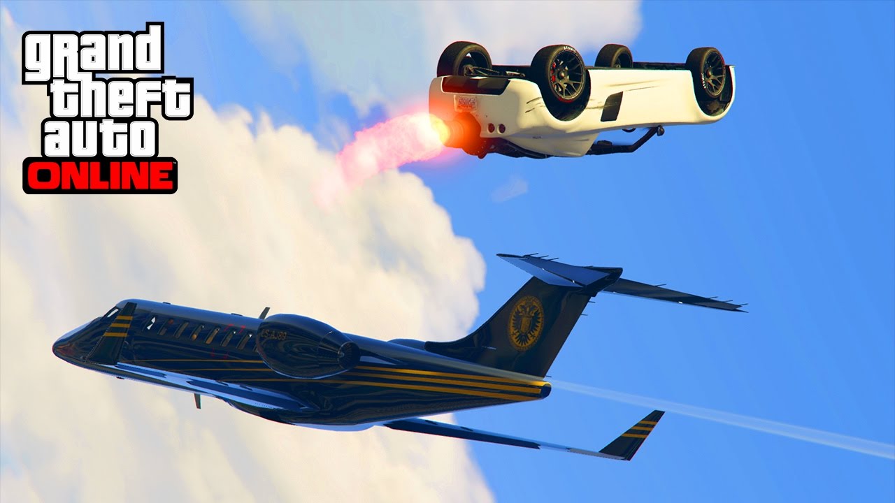 MAMAN J'AI RATÉ L'AVION 5