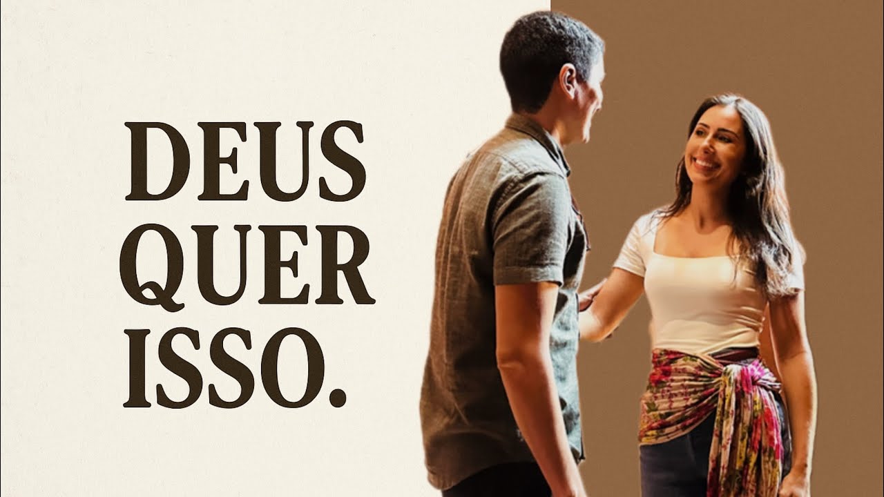 Deus quer que você MUDE de ATITUDE (Não ignore!)