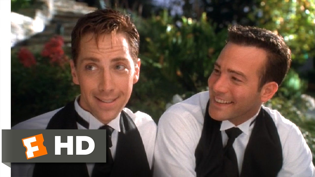 All Over the Guy (11/11) Movie CLIP - Reunited (2001) HD