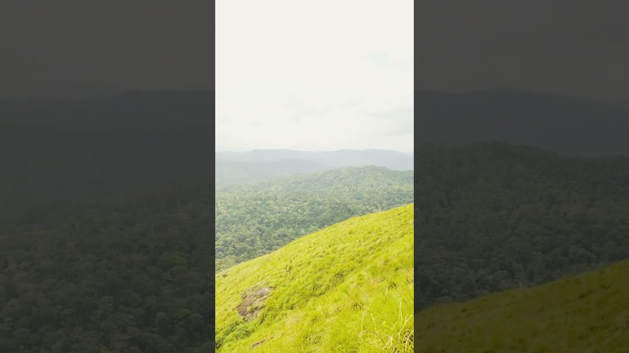 Shanthanpara View Point 💚