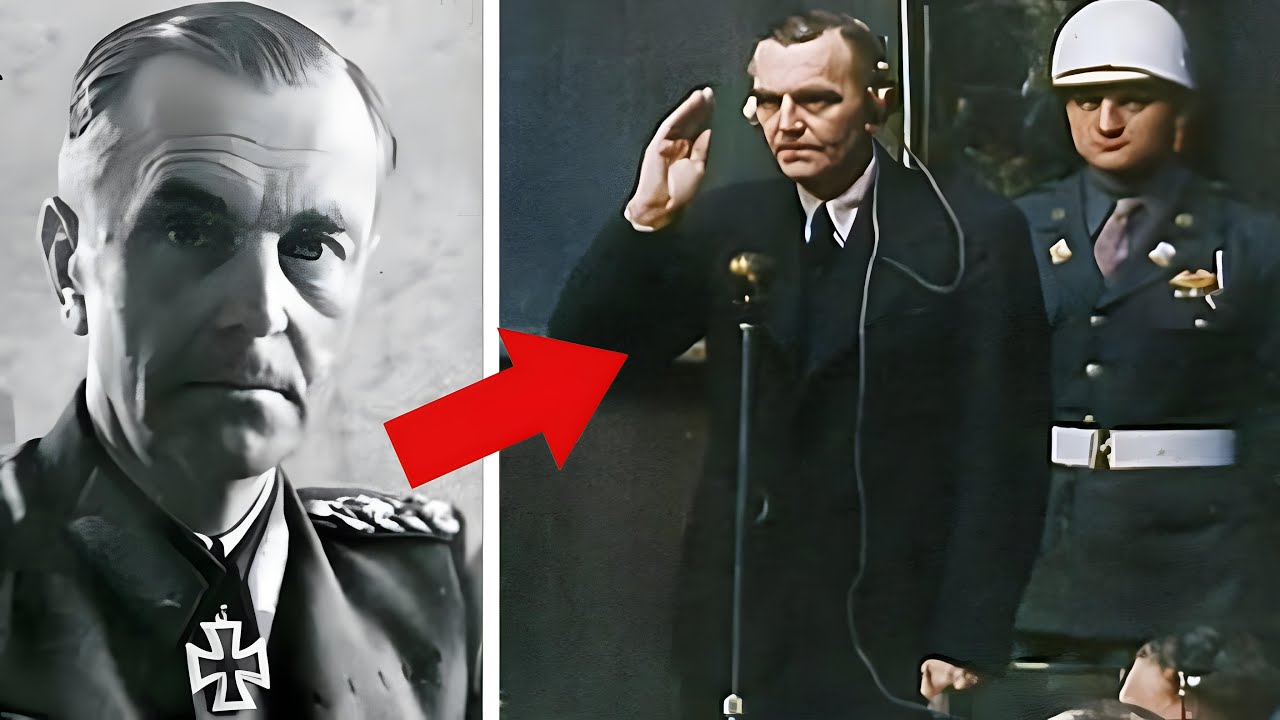 El INFIERNO OCULTO de Paulus Despu&eacute;s de STALINGRADO (Advertencia Dif&iacute;cil de Aceptar)*