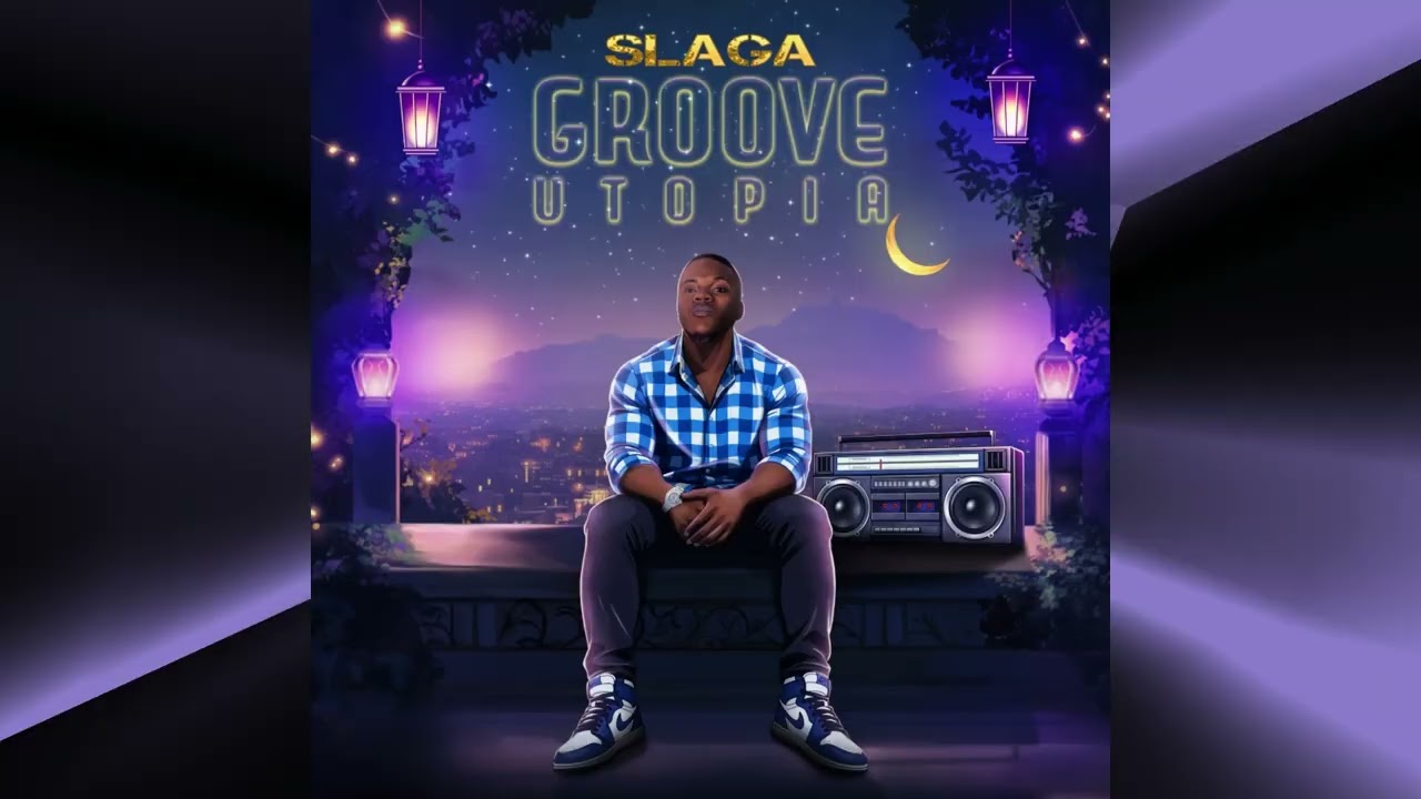 Slaga & Ian Climax - Fly High  Deep House | Official Audio