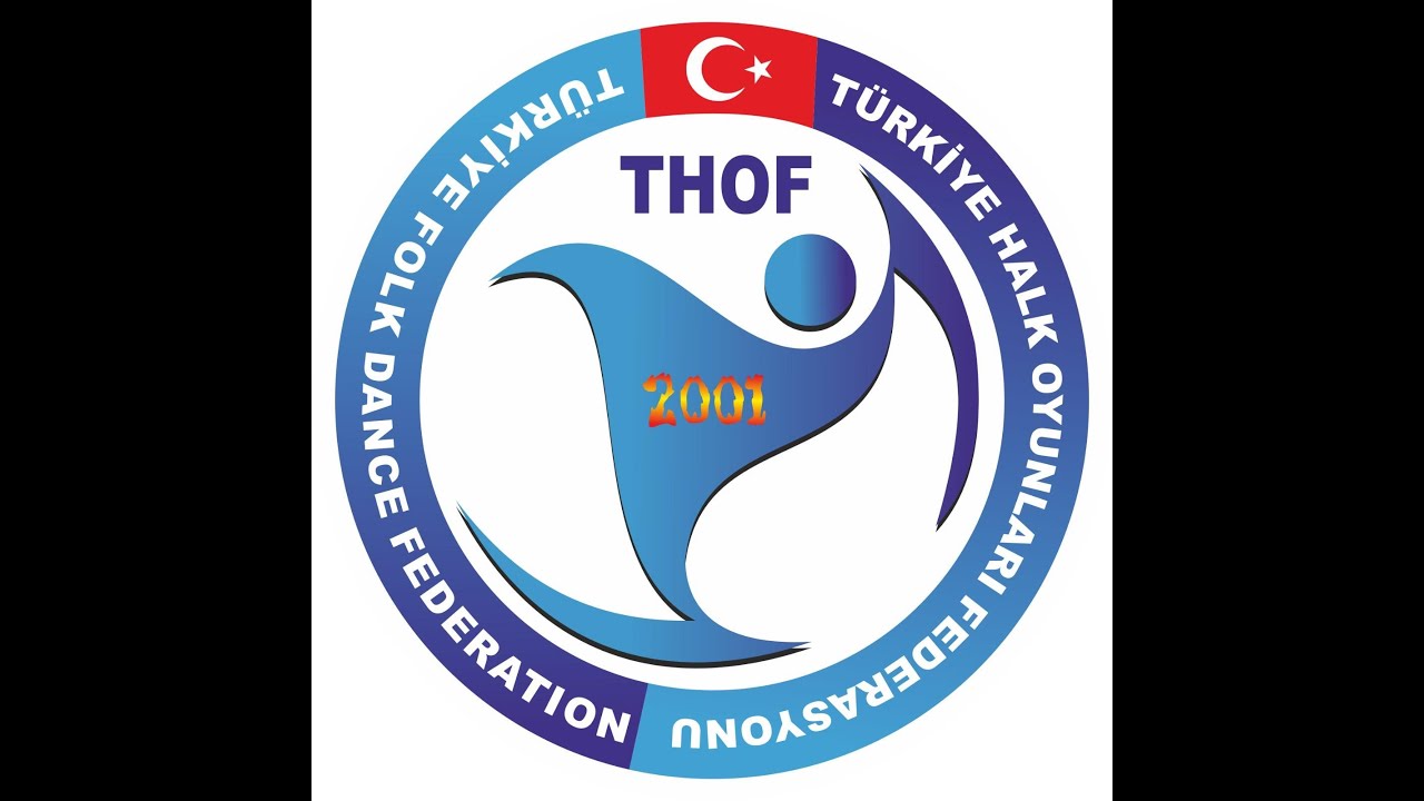 THOF  2025 T&uuml;rkiye Finalleri  B&Uuml;Y&Uuml;KLER D&Uuml;ZENLEMELİ DAL / AFYONKARAHİSAR